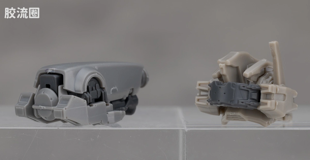 30MM 装甲核心 RaD CC-2000 ORBITER - 图片